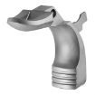 Picture of 1911 Machined Gunsmith Beavertail Grip  Safety, Ss, 80S