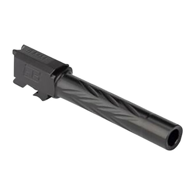Picture of S&W M&P 2.0 9Mm Luger 4.25'' Non-Threaded Black Nitride