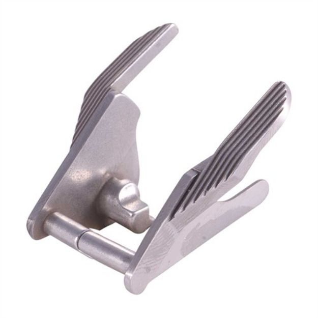 Picture of Tactical Safety Ambidextrous For 1911 Stainless Steel
