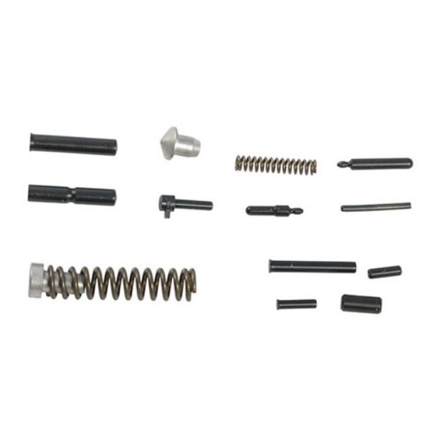 Picture of Blue Officers Rebuild Kit