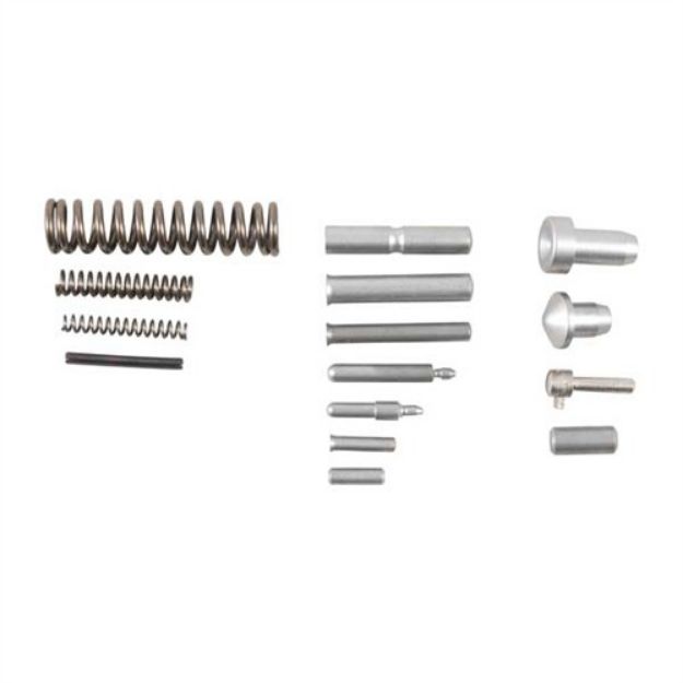 Picture of Stainless Officers Rebuild Kit