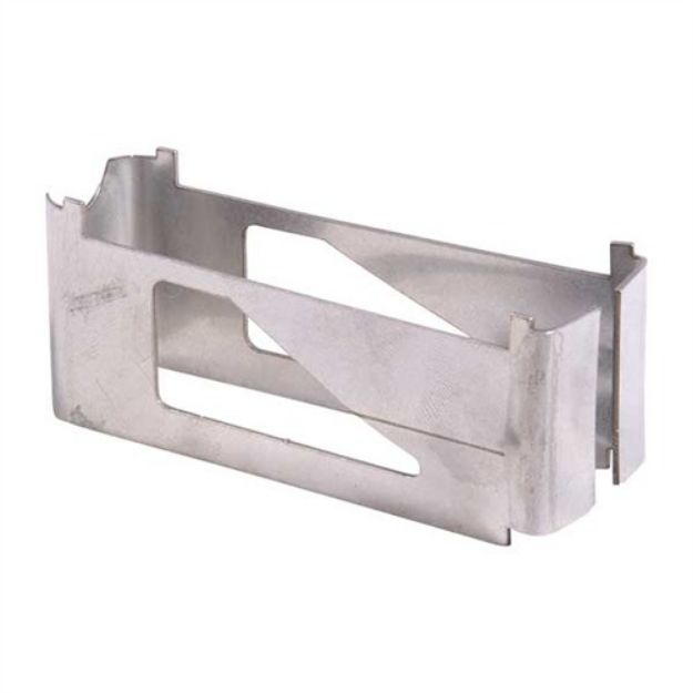 Picture of Short Window Magazine Box