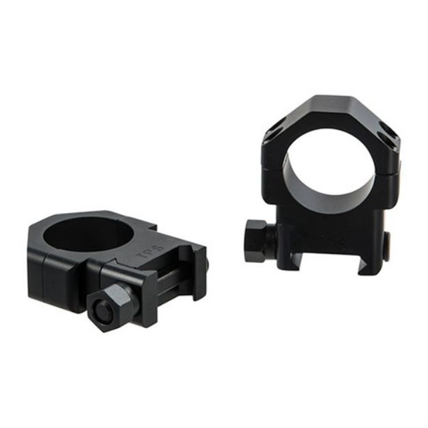 Picture of 1'' Medium (0.985'') Aluminum Rings