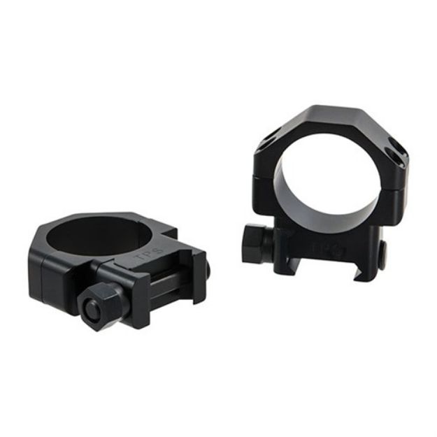Picture of 30Mm Low (0.925'') Aluminum Rings