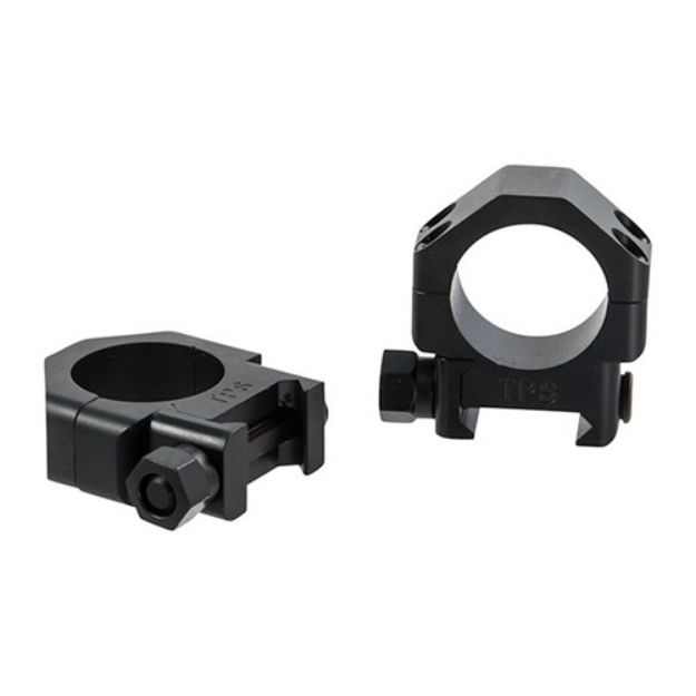 Picture of Tsr-W Steel Rings 1'' Low