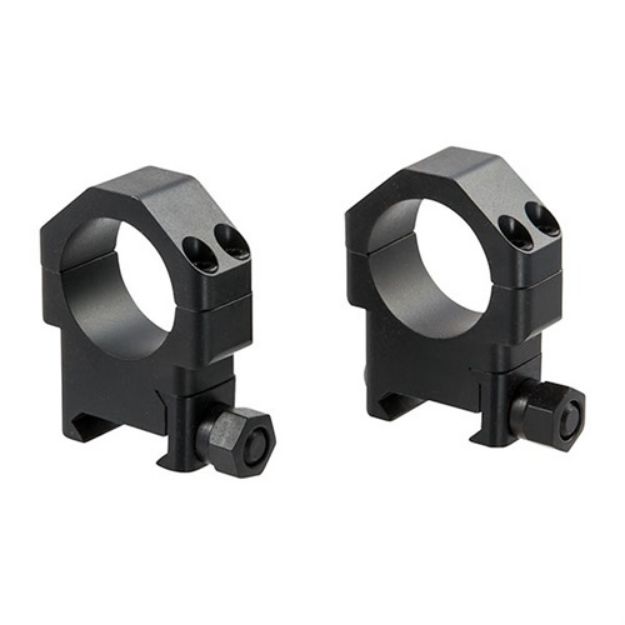 Picture of Tsr-W Steel Rings 1'' Medium