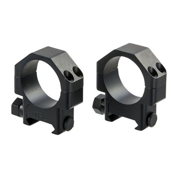 Picture of Tsr-W Steel Rings 30Mm Low