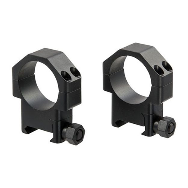 Picture of Tsr-W Steel Rings 30Mm Medium