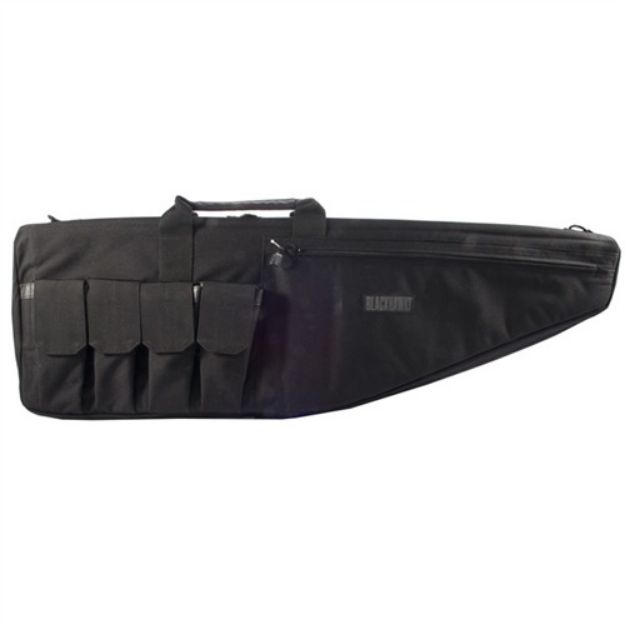 Picture of Tactical Rifle Case 37'' Black