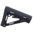 Picture of Ar-15 Ctr Stock Collapsible Commercial Blk