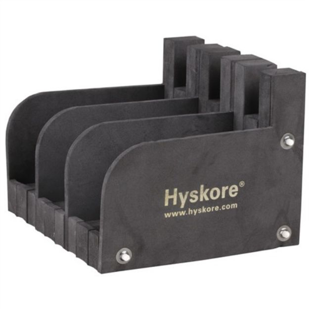 Picture of 3-Gun Modular Rack