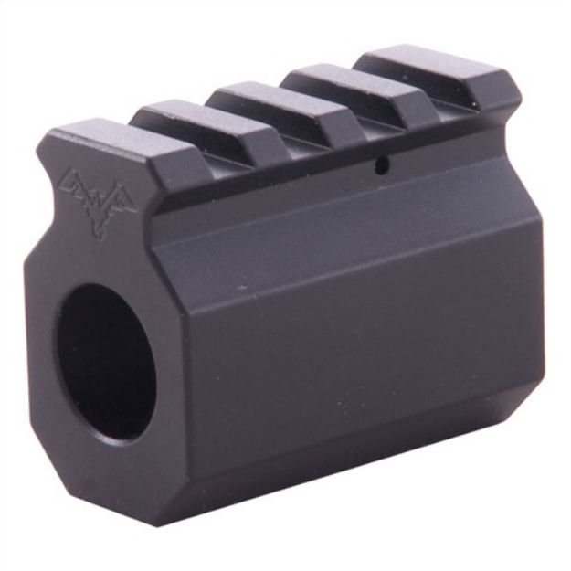 Picture of .625'' Picatinny Gas Block