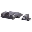 Picture of S&W M&P Green/Green Sight Set