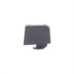 Picture of 0.315''X0.140'' Green Sight For Glock 