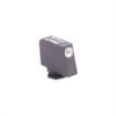 Picture of 0.315''X0.140'' Green Sight For Glock 