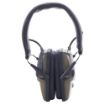 Picture of Impact Sport Electronic Earmuffs O.D. Green