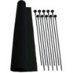 Picture of Rifle Rod Starter Kit, 10-Pak