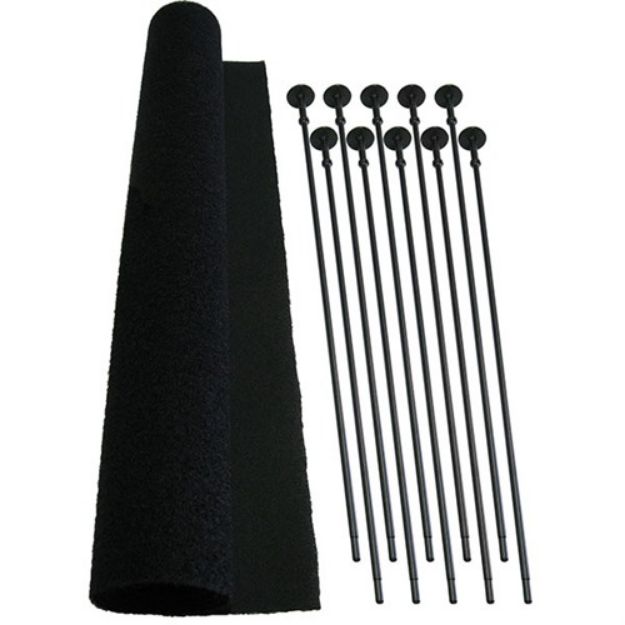 Picture of Rifle Rod Starter Kit, 10-Pak