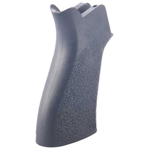 Picture of Bg-17 Rifle Grip Polymer Black