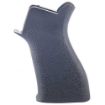 Picture of Bg-17 Rifle Grip Polymer Black