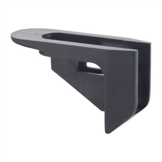 Picture of Ak-47 Ar Grip Adapter For Ak Type Rifles Black