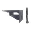 Picture of Ak-47 Ar Grip Adapter For Ak Type Rifles Black