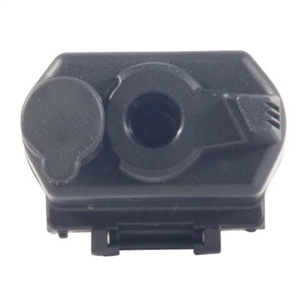 Picture of Battery Door/Switch Assembly