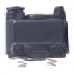 Picture of Battery Door/Switch Assembly