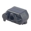 Picture of Battery Door/Switch Assembly