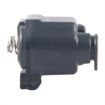 Picture of Battery Door/Switch Assembly