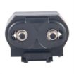 Picture of Battery Door/Switch Assembly