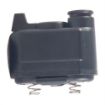 Picture of Battery Door/Switch Assembly