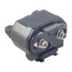 Picture of Battery Door/Switch Assembly