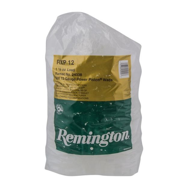 Picture of 12 Gauge Rxp12 1-1/8Oz 500/Bag