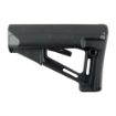 Picture of Ar-15 Str Stock Collapsible Commercial Blk