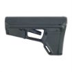 Picture of Ar-15 Acs-L Stock Collapsible Commercial Blk