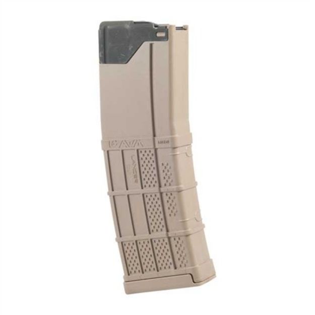 Picture of Ar-15 L5awm Magazine 223/5.56 30Rd Polymer Flat Dark Earth