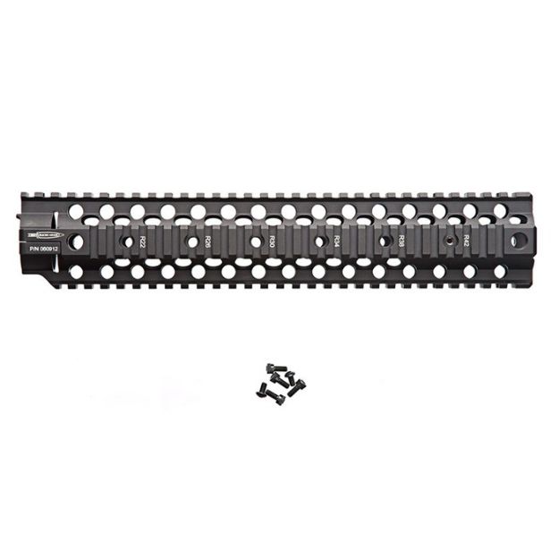 Picture of Rifle, 12''