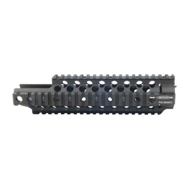 Picture of Carbine Cutout, 9 5/8''