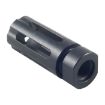 Picture of Extended Flash Suppressor 5.56Mm/22 Cal 1/2-28 Ss Nitride