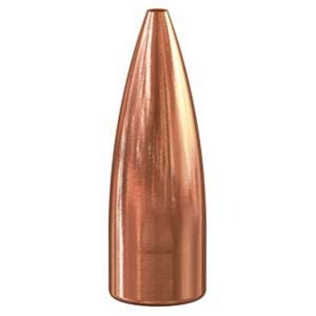 Picture of 30 Caliber (0.308'') 125Gr Hollow Point 100/Box