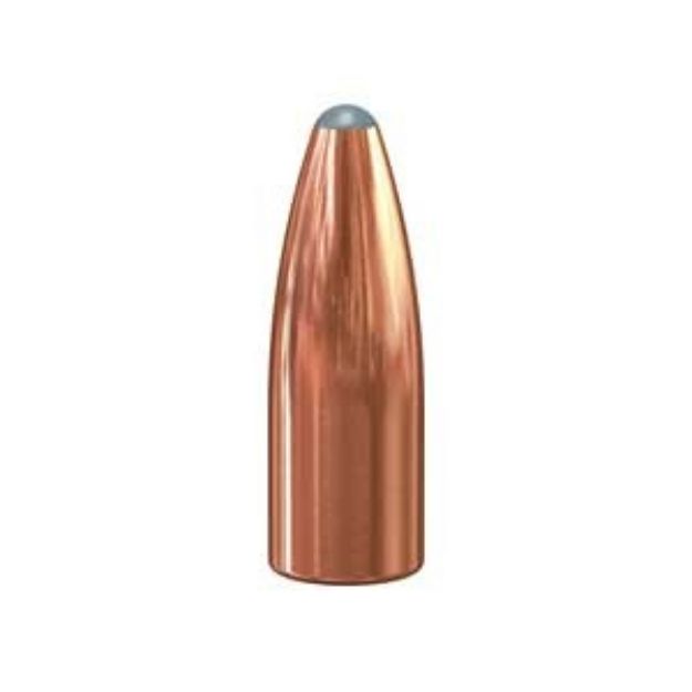 Picture of 22 Caliber (0.224'') 55Gr  Jacketed Soft Point 100/Box