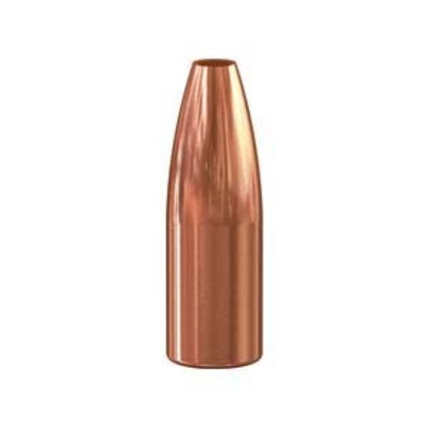 Picture of 22 Caliber (0.224'') 52Gr Jacketed Hollow Point 100/Box