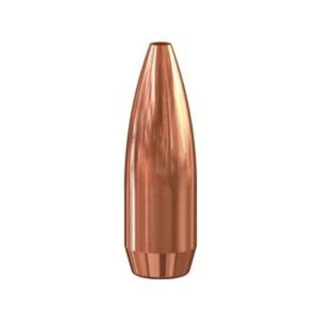 Picture of 22 Caliber (0.224'') 52Gr Hollow Point Boat Tail 100/Box