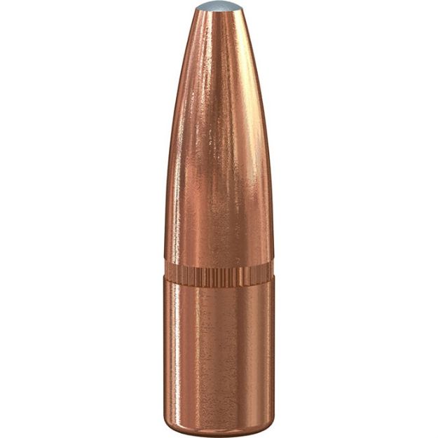 Picture of 270 Caliber (0.277'') 130Gr Jacketed Soft Point 50/Box