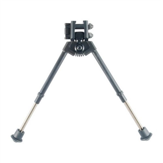 Picture of 300 Series Versa Pod Picatinny Mount 9-12'' Black