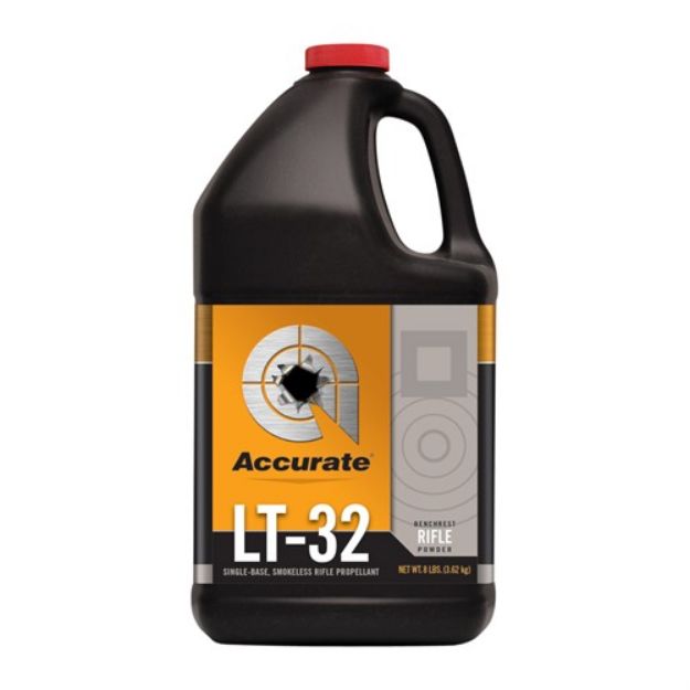 Picture of Lt-32 8 Lb Rifle Powder