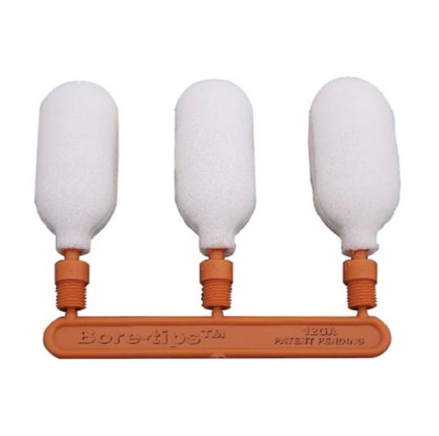 Picture of Swab-Its Bore Tips Fit 12 Ga