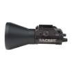 Picture of Game Spotter Rail Mounted Spotlight W/ Green Light, Standar