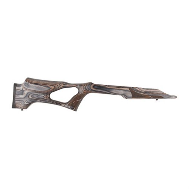 Picture of Ruger 10/22 Stock Thumbhole Wood Laminated
